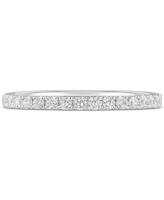 Diamond Princess Triple Halo Bridal Ring Set (1-1/2 ct. t.w.) in 14k White Gold