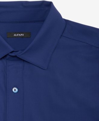 Men's Alfatech Everyday Shirt, Macy's Exclusive