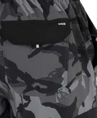 Men's Phantom Weekender Blocked Boardshorts