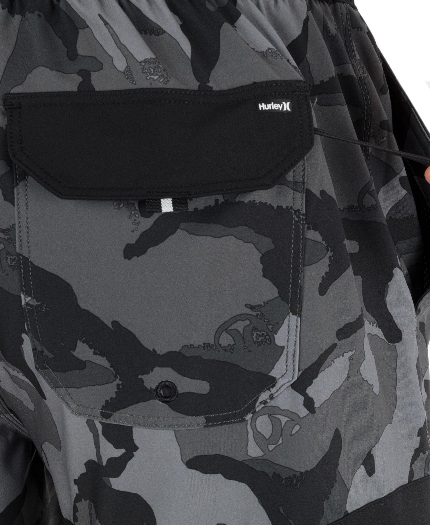 Men's Phantom Weekender Blocked Boardshorts