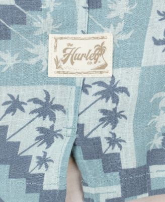 Men's Laguna Camp Short Sleeve Shirt