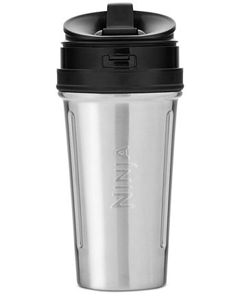 Ninja Nutri Ninja BL492 Single Serve Blender Macy s
