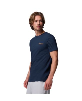 Men's Quatchy Graphic T-Shirt