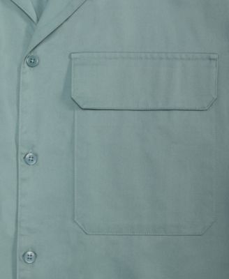 Men's Owen Pocket Shirt