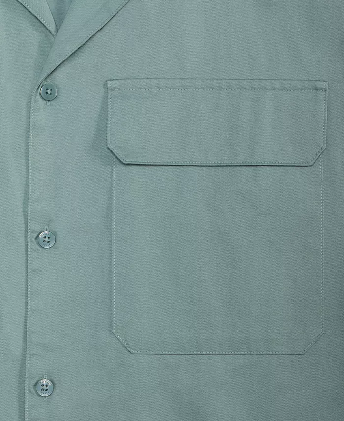 Men's Owen Pocket Shirt - thumbnail 5