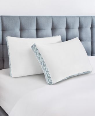 Beautyrest - Ultimate Support 2-Pack Pillow, Standard/ Queen