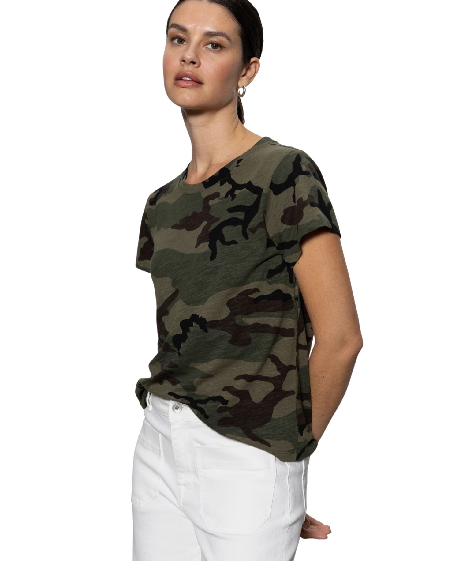 The Perfect T-Shirt