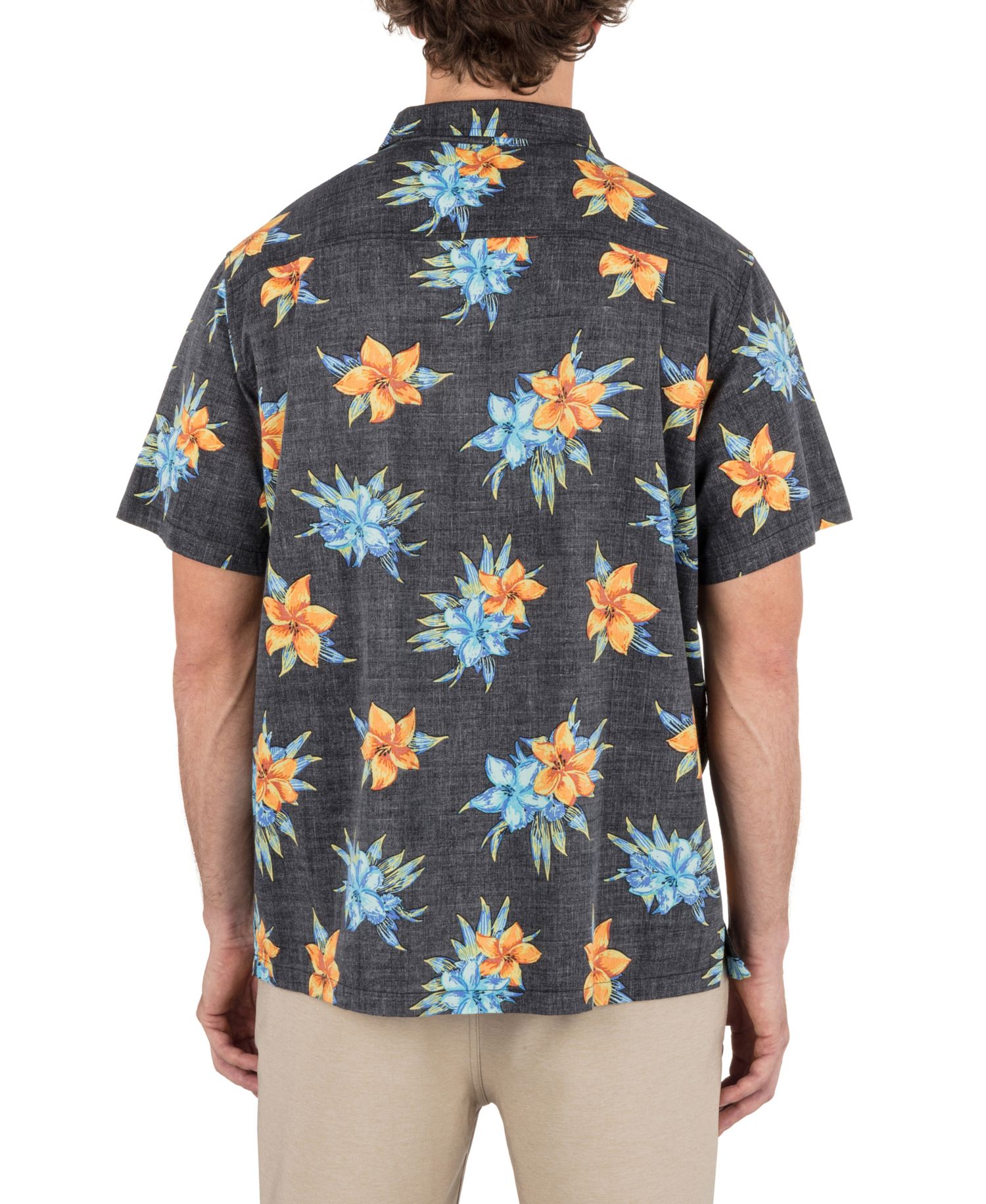 Men's Rincon Short Sleeve Shirt
