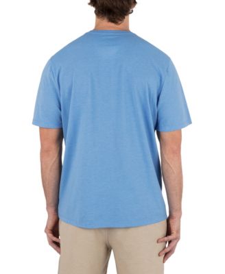 Men's Hula Hula Short Sleeve T-Shirt
