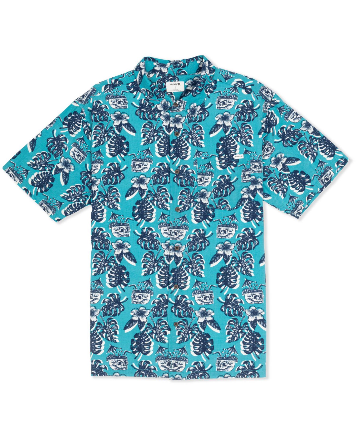 Men's Rincon Short Sleeve Shirt