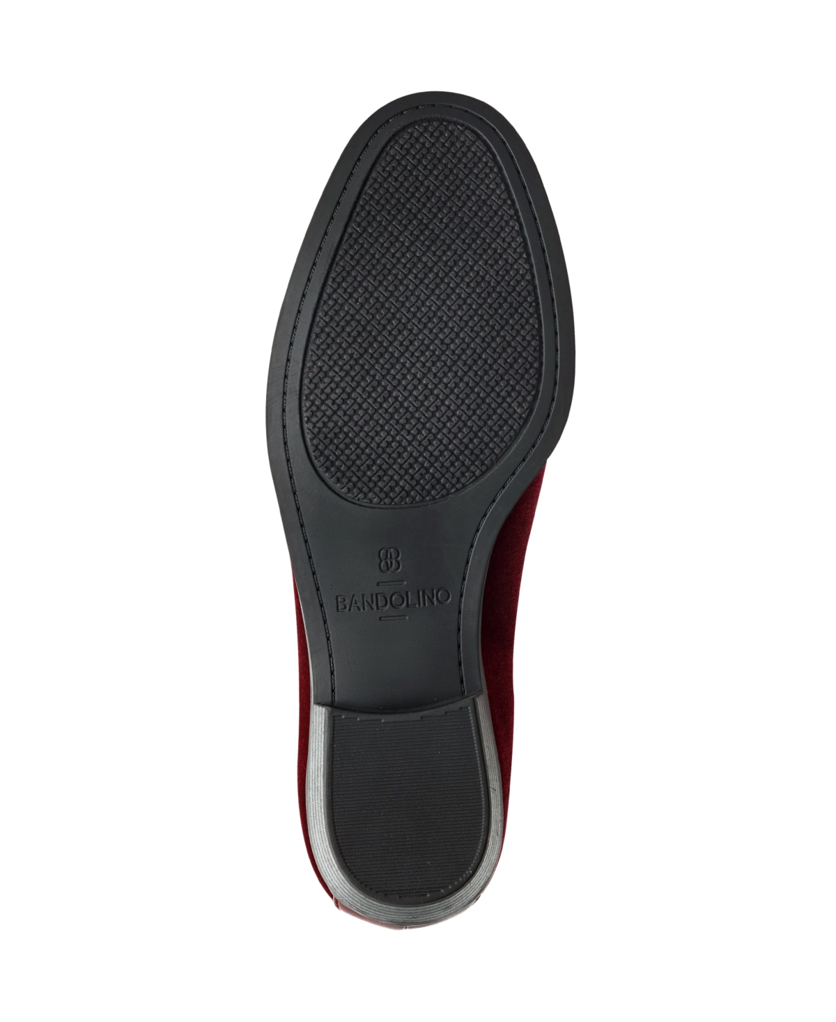 Bandolino Rummie Bit Loafer Pump