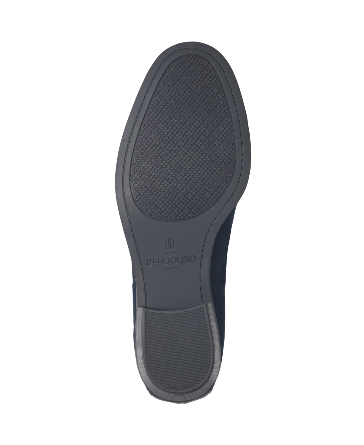 Bandolino Rummie Bit Loafer Pump In Blue