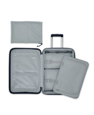 Elevation Plus Carry-On Spinner
