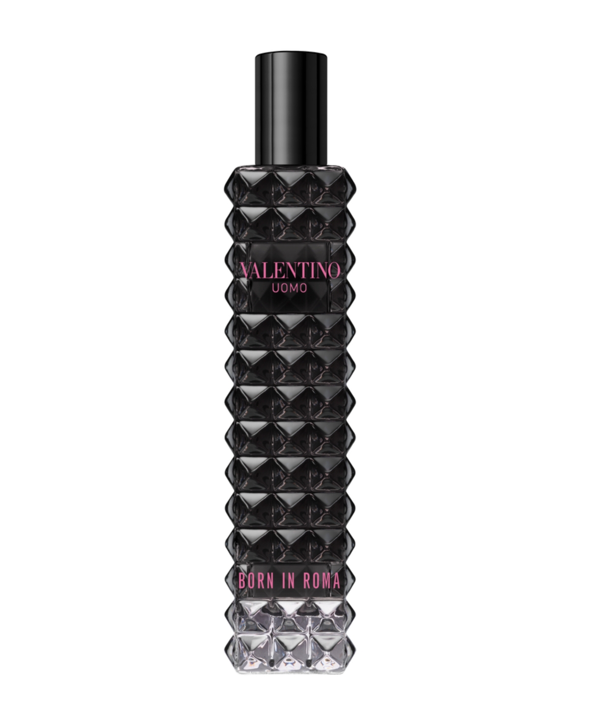 Free Valentino Uomo Eau De Toilette Deluxe Mini With Any $130 Valentino Men's Fragrance Purchase - Valentino Uomo Eau De Toilette Deluxe Mi