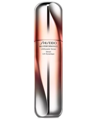 Shiseido - Bio-Performance LiftDynamic Serum, 1.7 oz