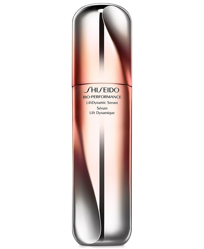 Shiseido serum. Shiseido Bio-Performance. Shiseido 2023. Кофе Shiseido. Shiseido Slingback.