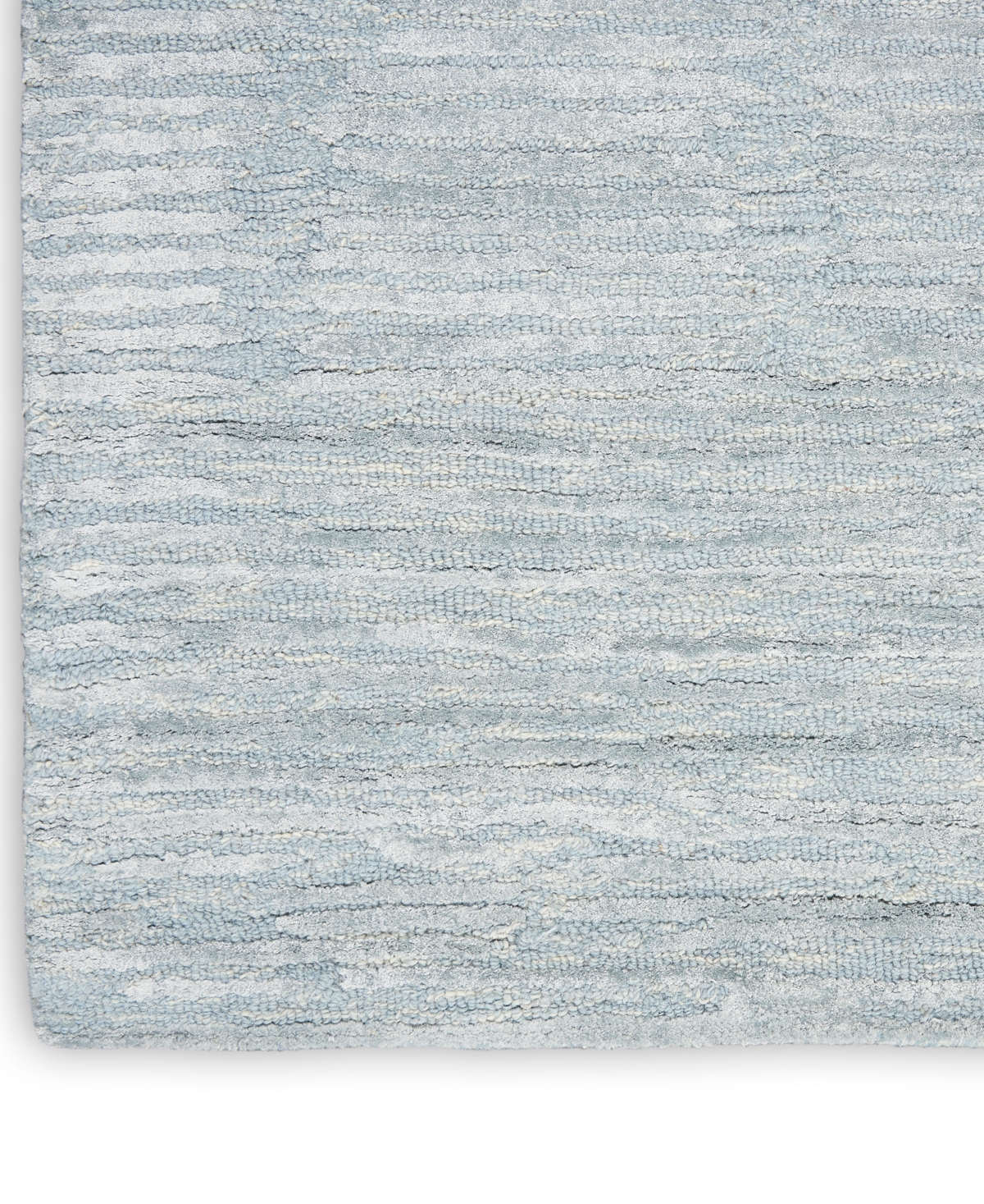 Calvin Klein CK010 Linear LNR01 7'7"x9'7" Area Rug