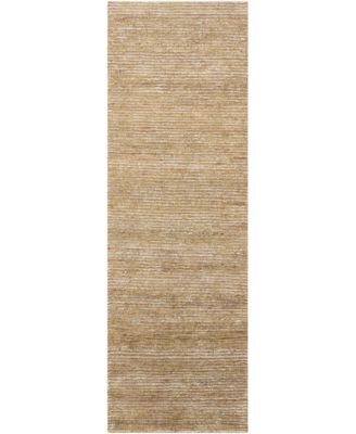 Mesa MSA01 2'2"x7'4" Runner Area Rug
