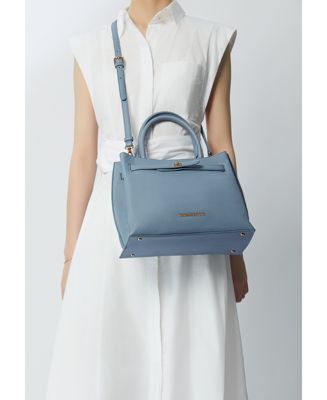 Woman handbag Medium satchel Victoria Hyde Lambeth