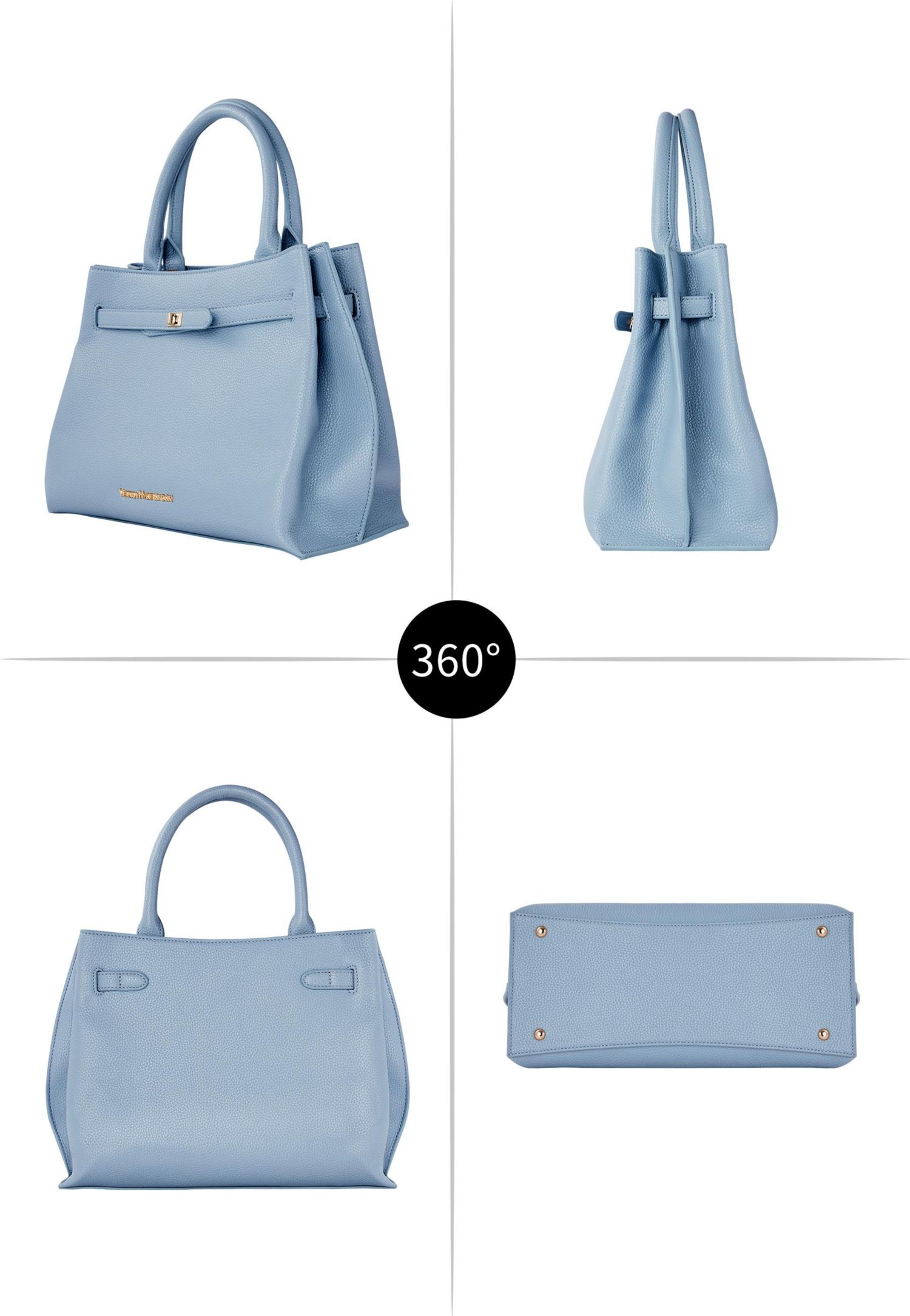 Victoria Hyde Bag Lambeth