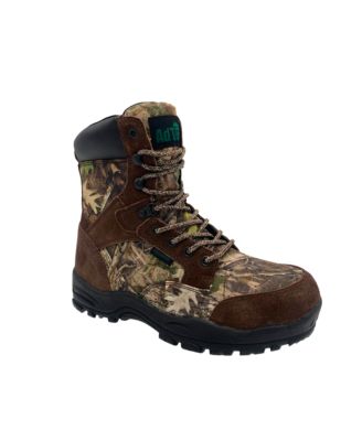Women's 400G Waterproof, Soft Toe Hunting Boot