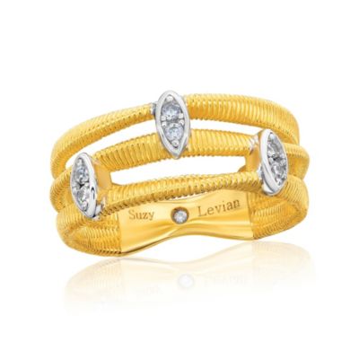 Suzy Levian New York