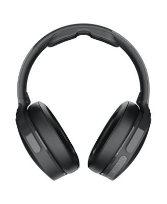 Hesh Evo Wireless Over Ear Headphones-Black