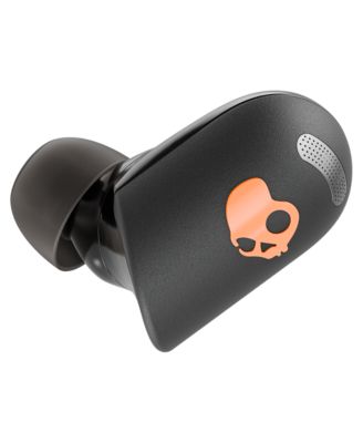 Sesh ANC Active True Wireless In Ear Headphones-Black