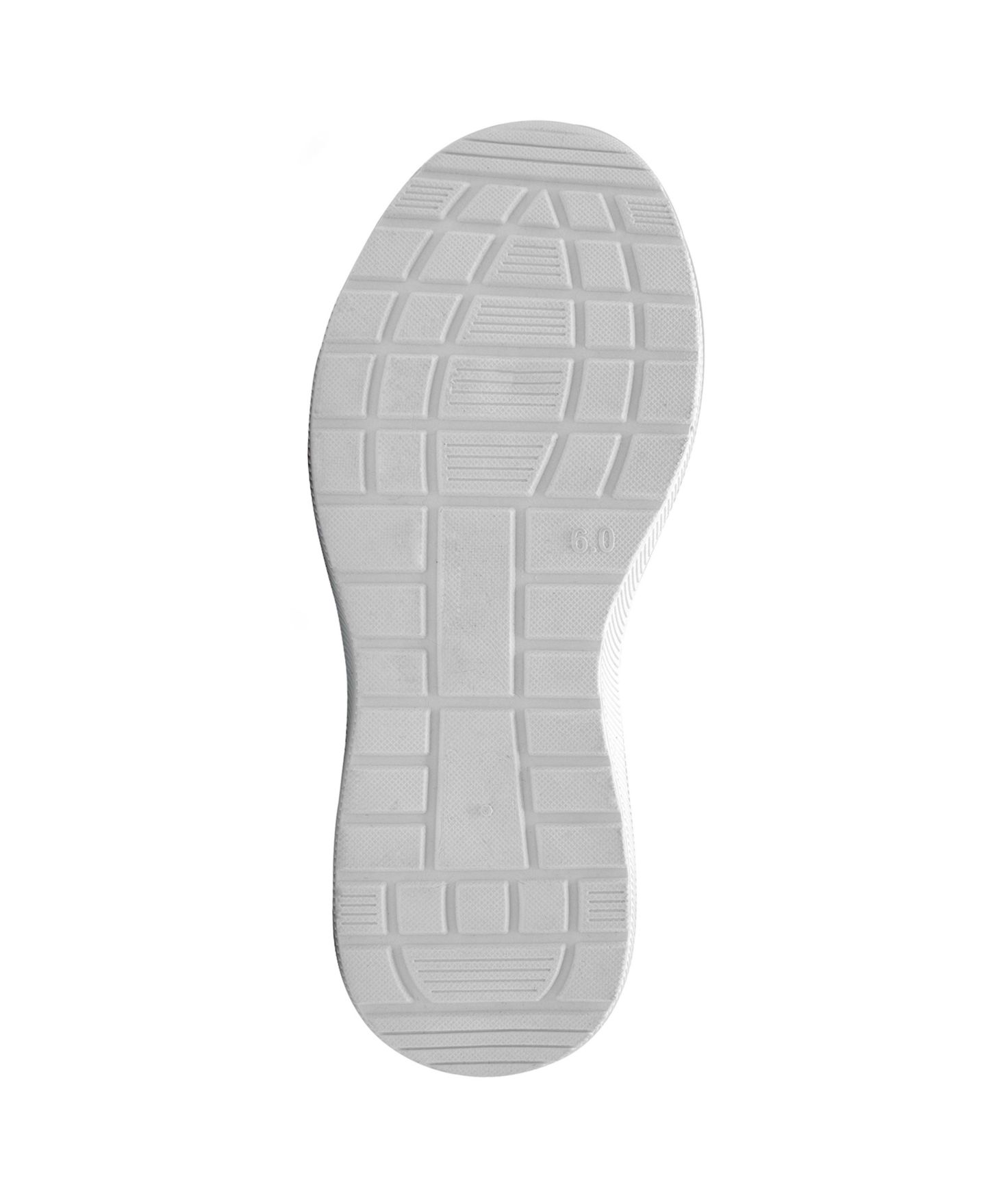 Мужские кроссовки Akademiks Flux Slip On, цвет: Чёрный, вариант 1 — фото 7