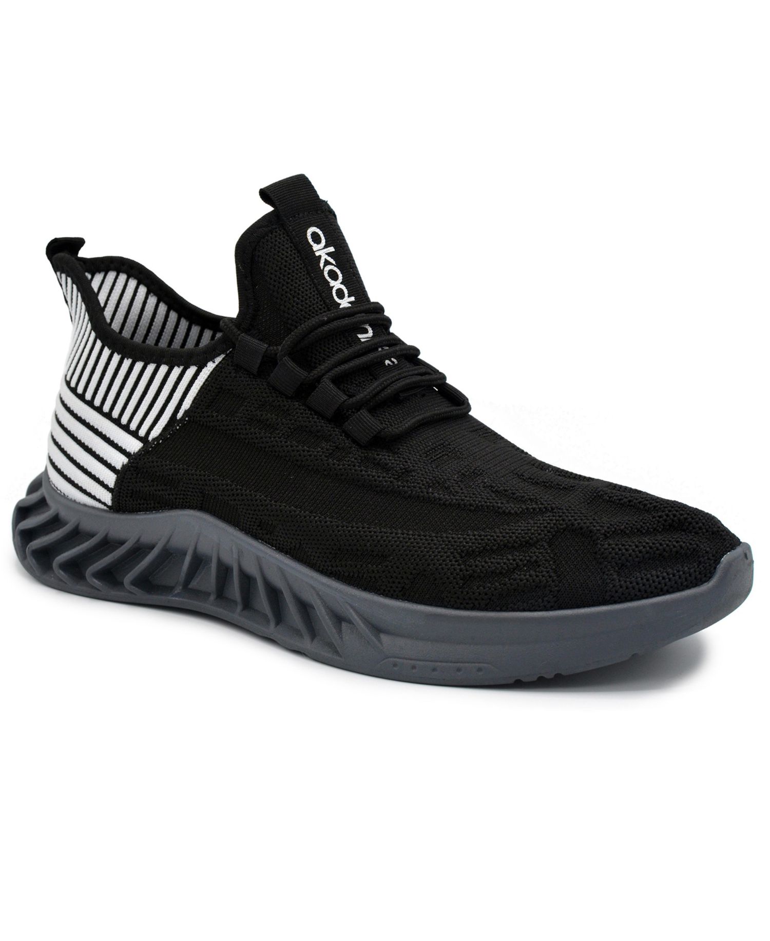 Men's Fit Fashion Sneakers