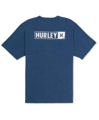 Men's Corner Short Sleeve T-Shirt