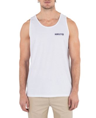 Men's Four Corners Tank Top