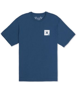 Men's Corner Short Sleeve T-Shirt