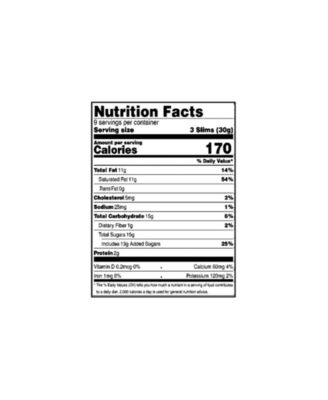 James Bond 007 Mini-Bar Keepsake Tin, 25 Pieces