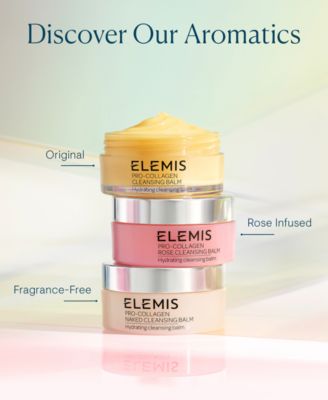 Pro-Collagen Rose Cleansing Balm, 3.5 oz.