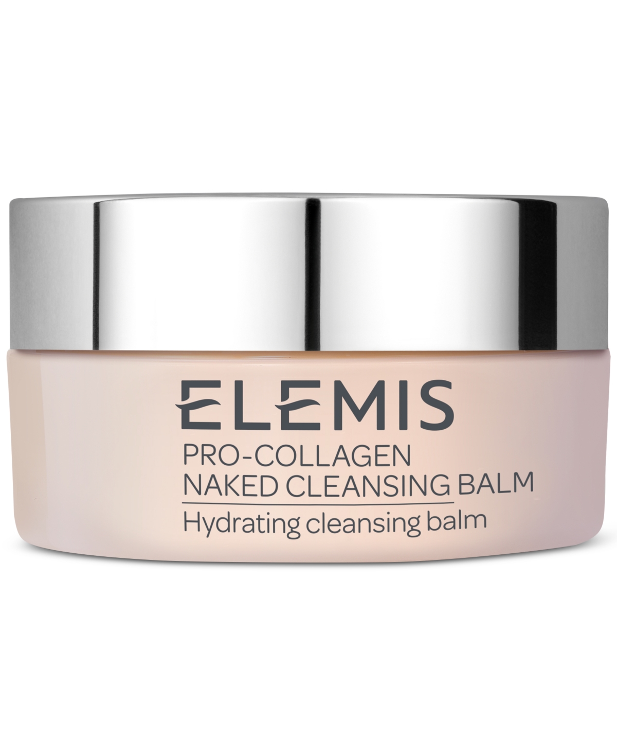 Pro-Collagen Naked Cleansing Balm, 3.5 oz.