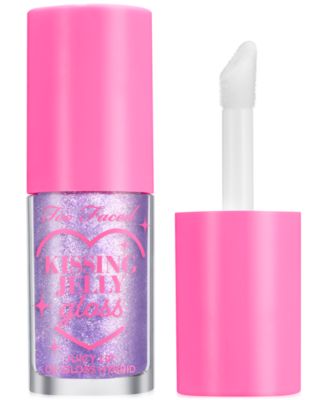 Kissing Jelly Gloss Limited-Edition Ornament