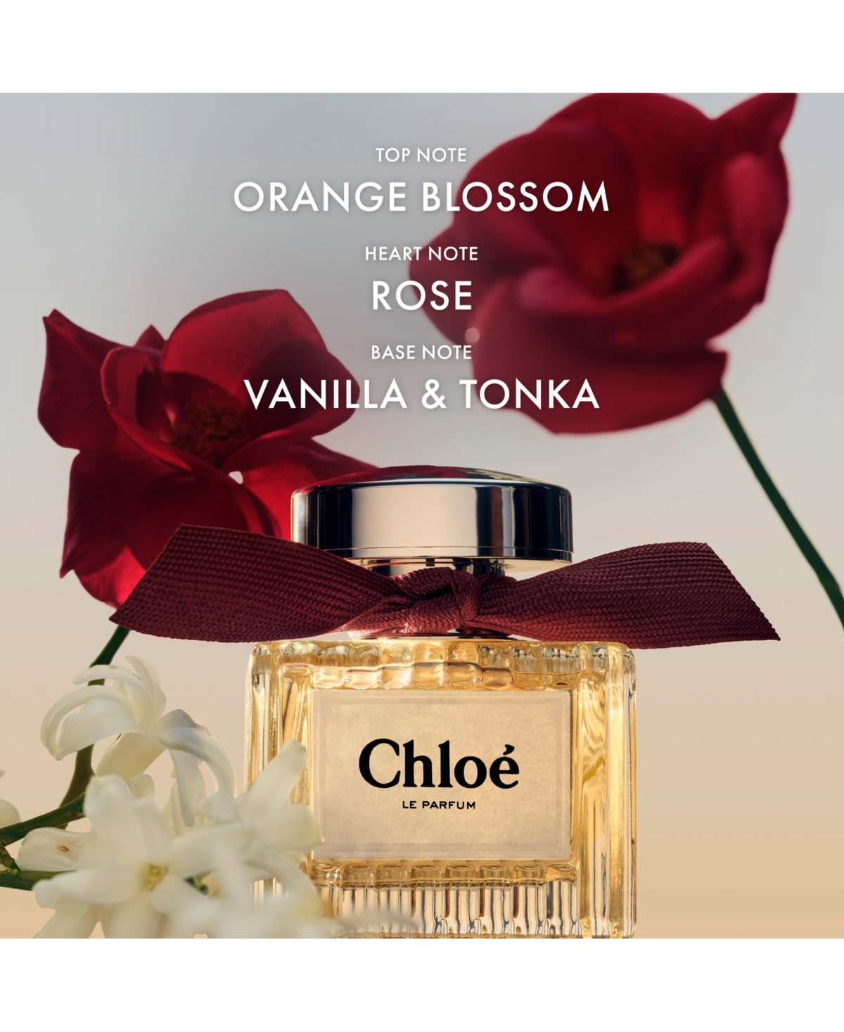 Chloé Le Parfum, 1.6 Oz. In Transparent