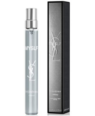 Men's MYSLF ABSOLU Spray, 0.33 oz.