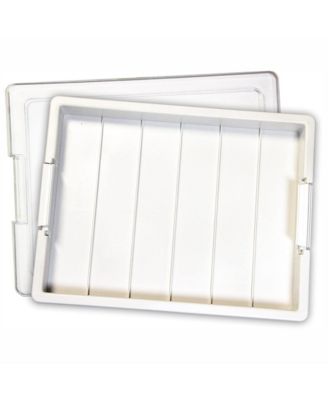 Bead Storage Solutions