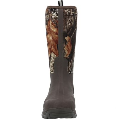 Men's MOSSY OAK Break-Up Country Woody Sport Tall Boot
