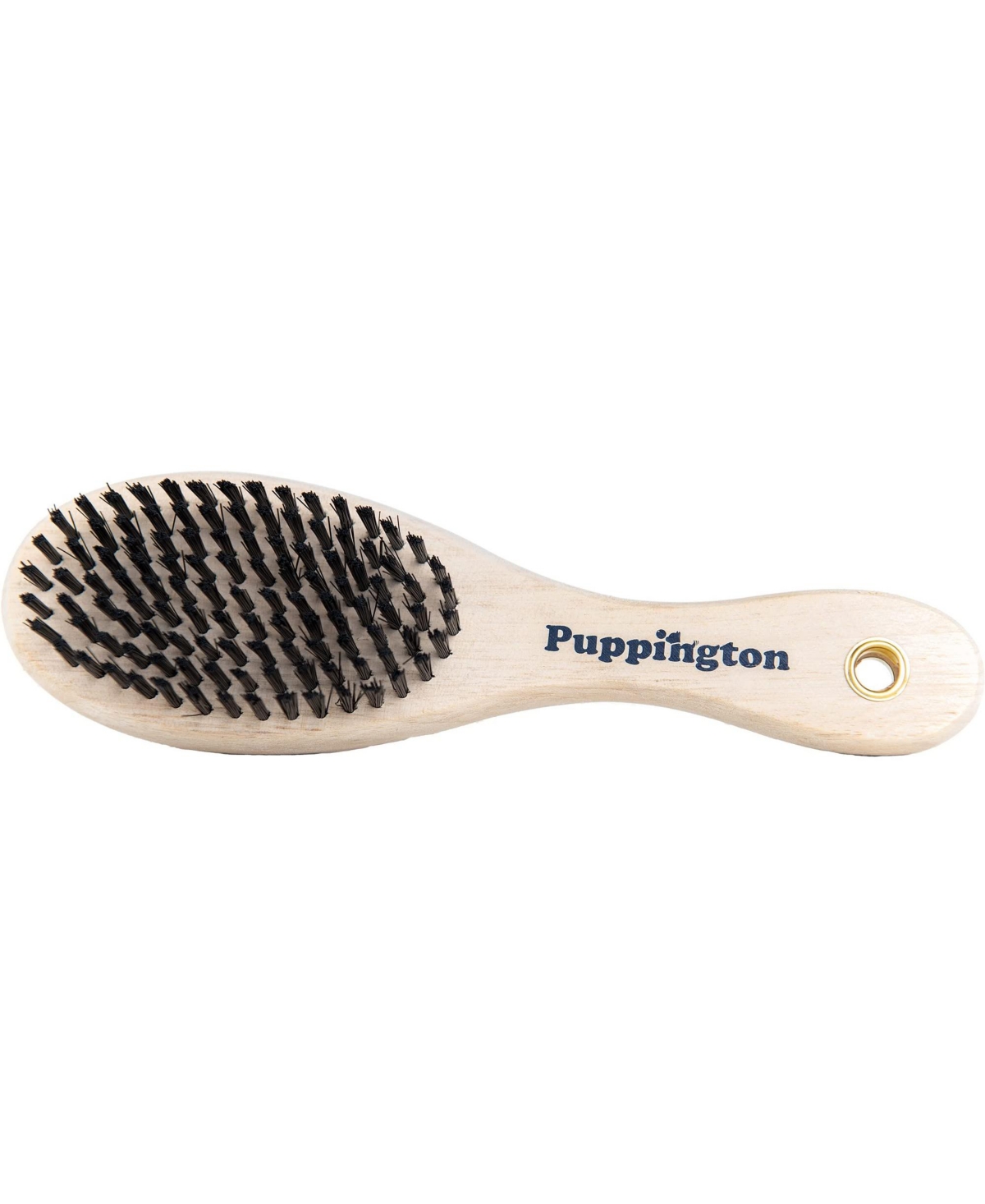 2-in-1 Dog Grooming and Deshedding Brush for Small and Large Dogs