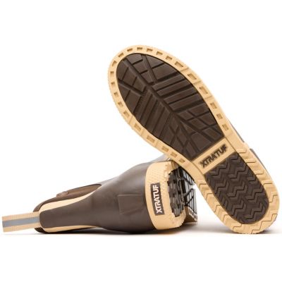 Men's Wheelhouse Ankle Deck Boot