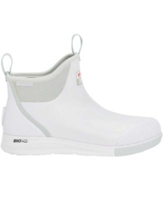 Men's Ankle Deck Boot Sport