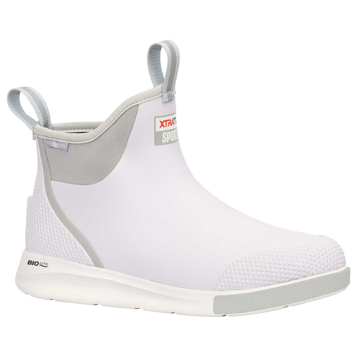Мужские ботинки XTRATUF Ankle Deck Boot Sport — фото 10
