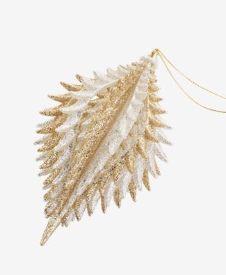 Christmas Glitters Pine Cone Drop Ornament, Macy's Exclusive 