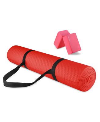Signature Fitness