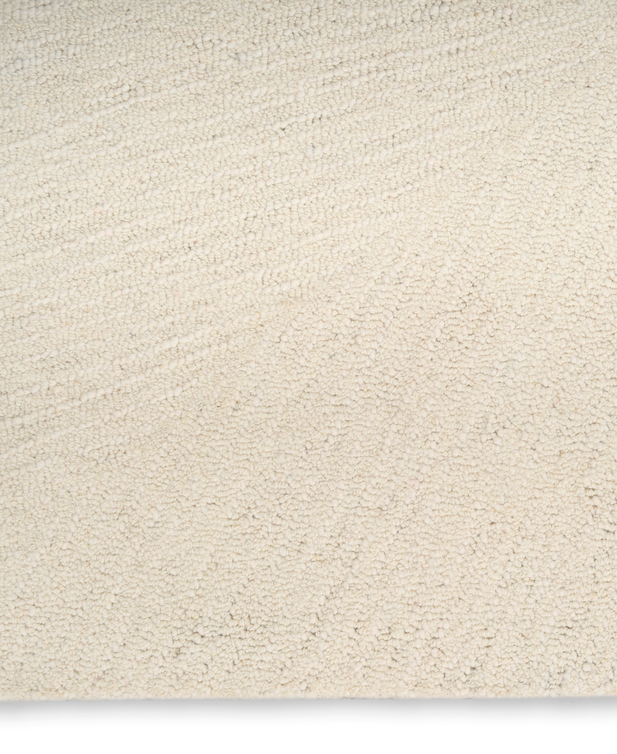 Dkny Pure Angles Ang01 3'7"x5'7" Area Rug In Neutral