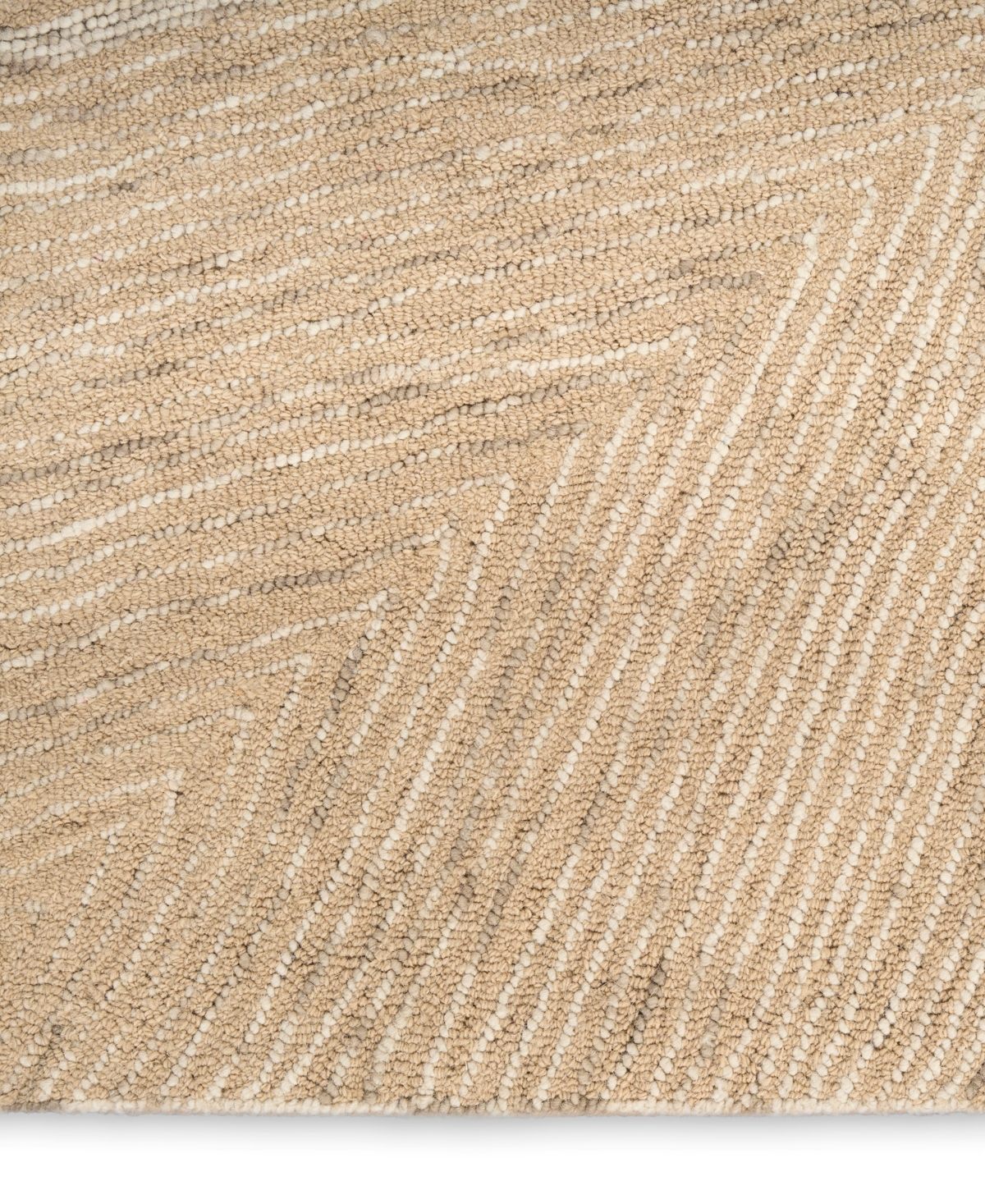 Dkny Pure Angles ANG01 8'5"x11'5" Area Rug