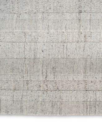 Pure Multi Weave MTW01 7'7"x9'7" Area Rug